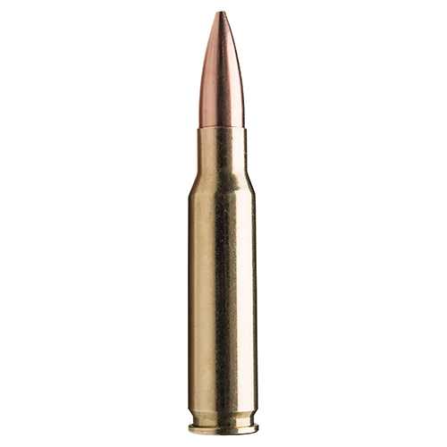 Black Hills .308 168 Gr Match Ammunition