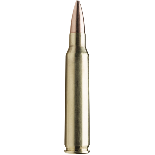 Black Hills 5.56 69 Gr MK Ammunition